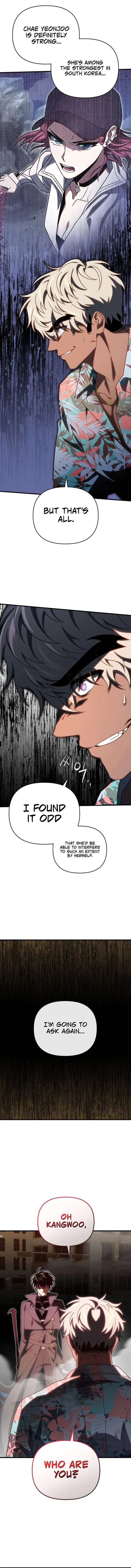 Player Who Returned 10,000 Years Later Chapter 73 – Page 2