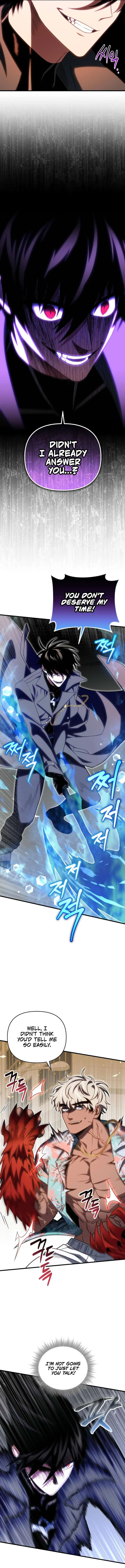 Player Who Returned 10,000 Years Later Chapter 73 – Page 3