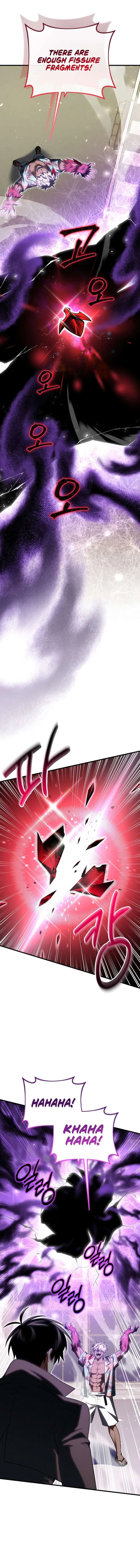 Player Who Returned 10,000 Years Later Chapter 73 – Page 6