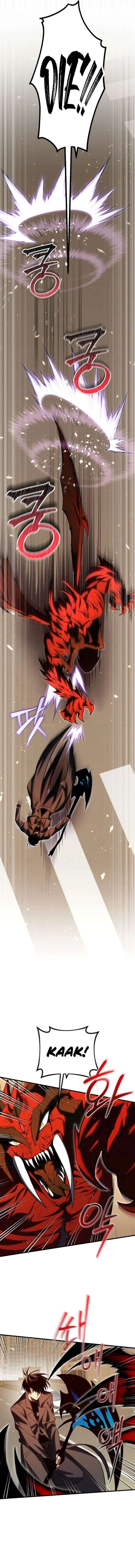 Player Who Returned 10,000 Years Later Chapter 73 – Page 12