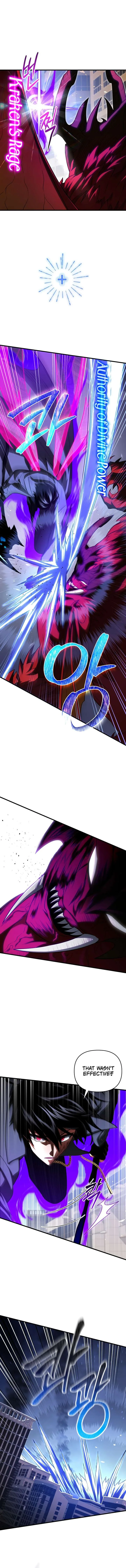 Player Who Returned 10,000 Years Later Chapter 73 – Page 14