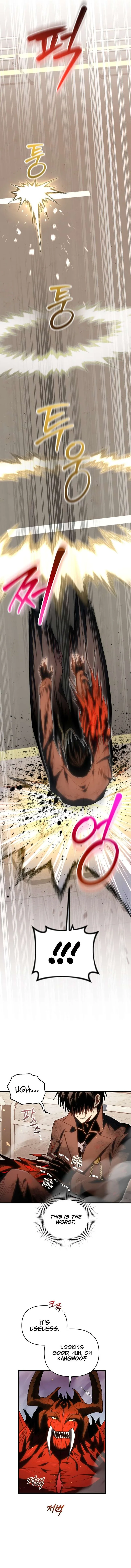 Player Who Returned 10,000 Years Later Chapter 74 – Page 2