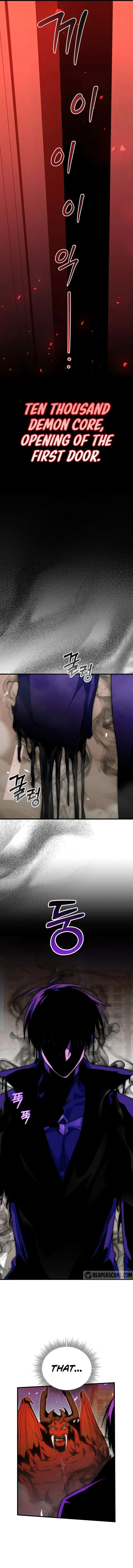 Player Who Returned 10,000 Years Later Chapter 74 – Page 13