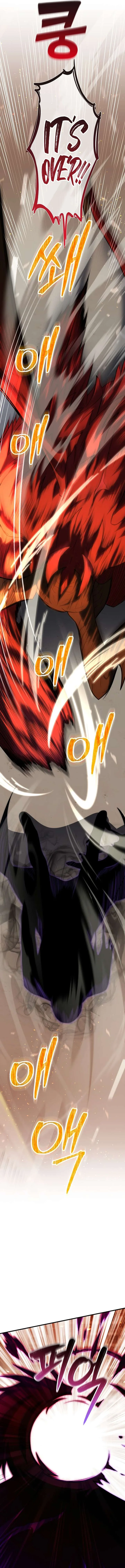 Player Who Returned 10,000 Years Later Chapter 74 – Page 15