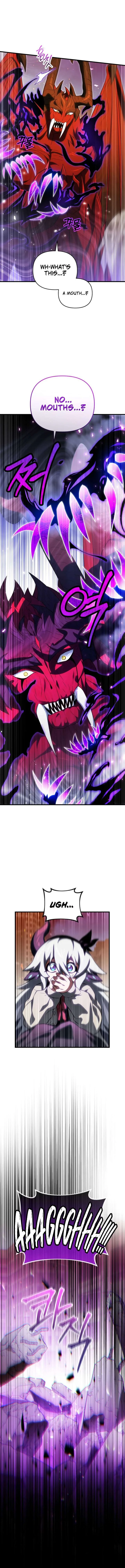 Player Who Returned 10,000 Years Later Chapter 74 – Page 17