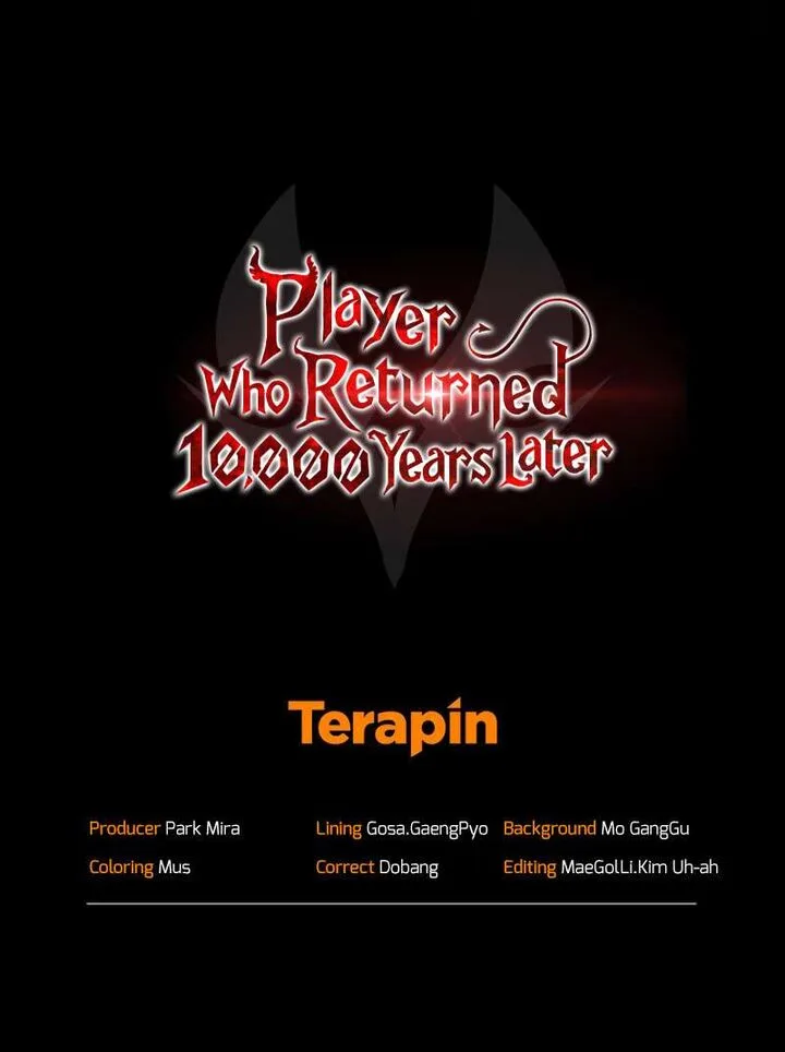 Player Who Returned 10,000 Years Later Chapter 74 – Page 18