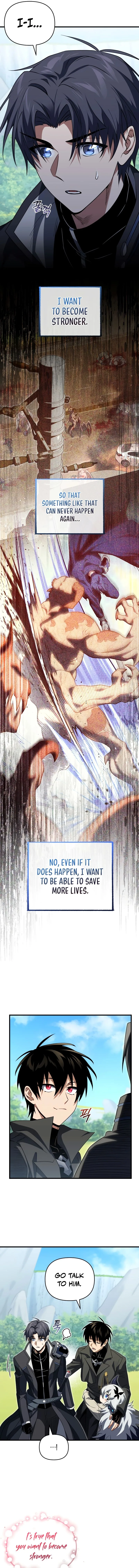 Player Who Returned 10,000 Years Later Chapter 79 – Page 9
