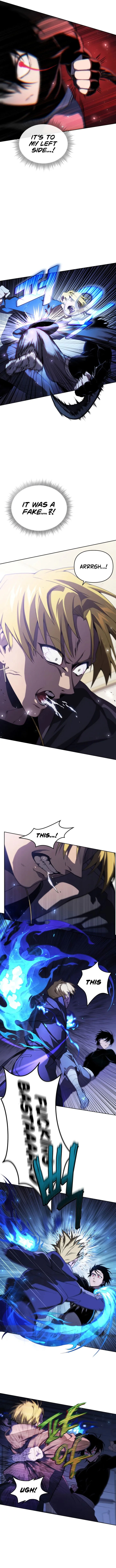 Player Who Returned 10,000 Years Later Chapter 8 – Page 3