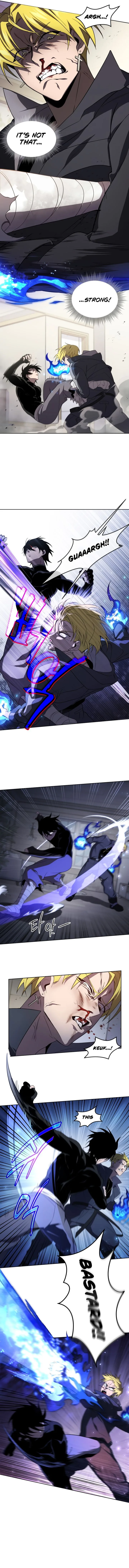 Player Who Returned 10,000 Years Later Chapter 8 – Page 4