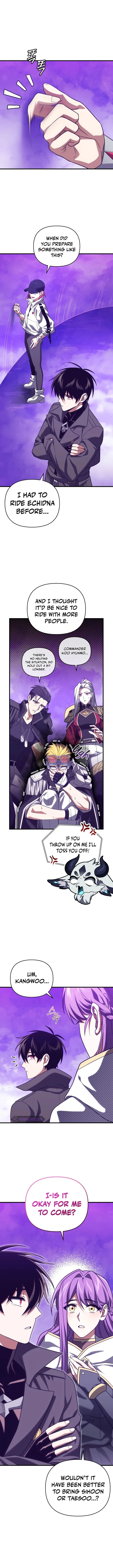 Player Who Returned 10,000 Years Later Chapter 81 – Page 14