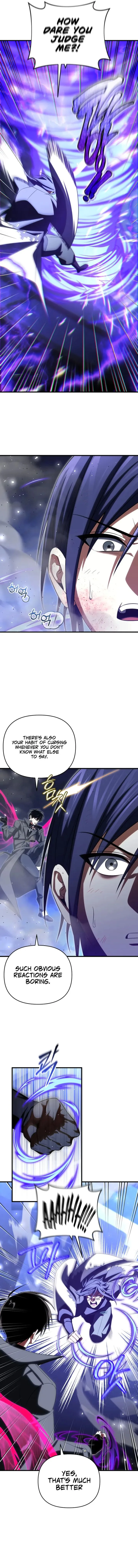 Player Who Returned 10,000 Years Later Chapter 86 – Page 8