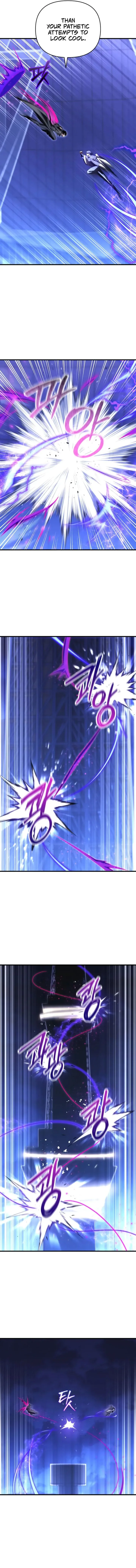 Player Who Returned 10,000 Years Later Chapter 86 – Page 9