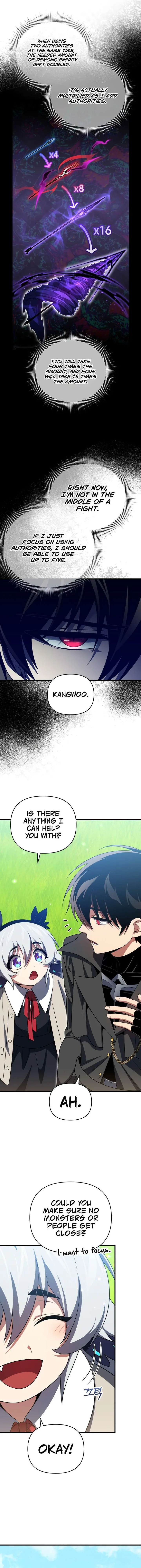Player Who Returned 10,000 Years Later Chapter 88 – Page 7