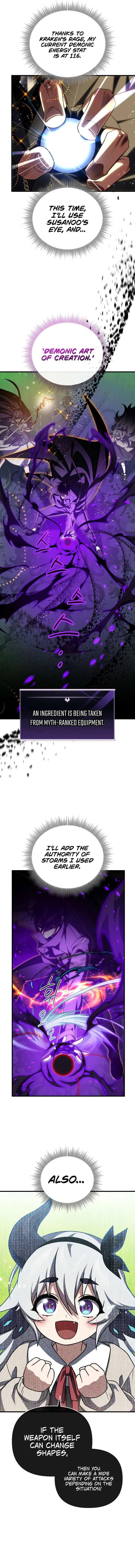 Player Who Returned 10,000 Years Later Chapter 88 – Page 13