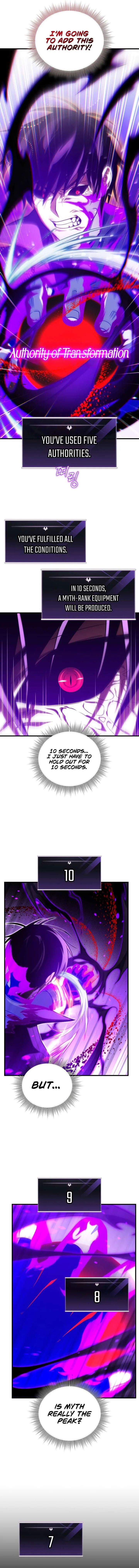 Player Who Returned 10,000 Years Later Chapter 88 – Page 14