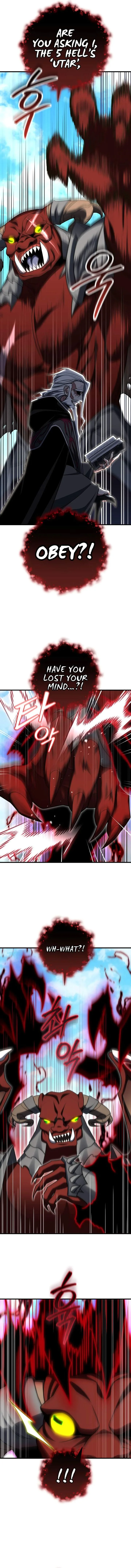 Player Who Returned 10,000 Years Later Chapter 96 – Page 15