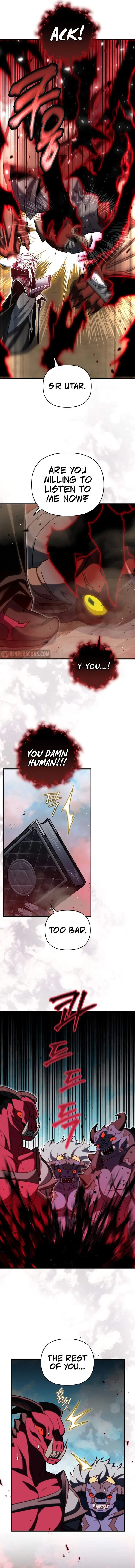 Player Who Returned 10,000 Years Later Chapter 96 – Page 16