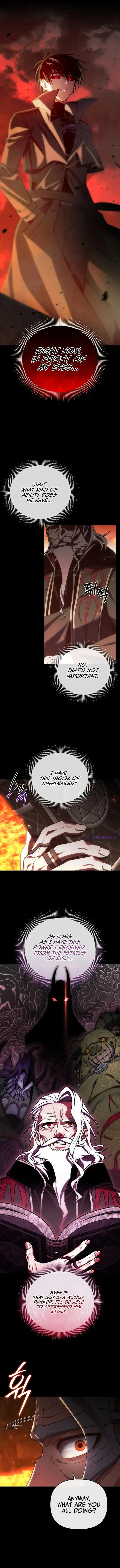 Player Who Returned 10,000 Years Later Chapter 98 – Page 2