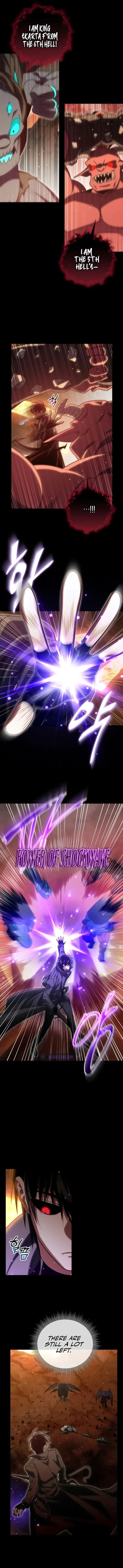 Player Who Returned 10,000 Years Later Chapter 98 – Page 6