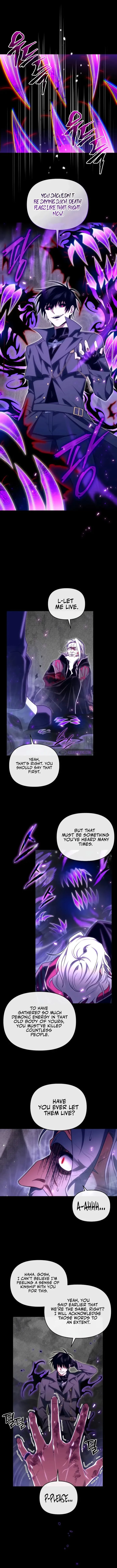 Player Who Returned 10,000 Years Later Chapter 98 – Page 12
