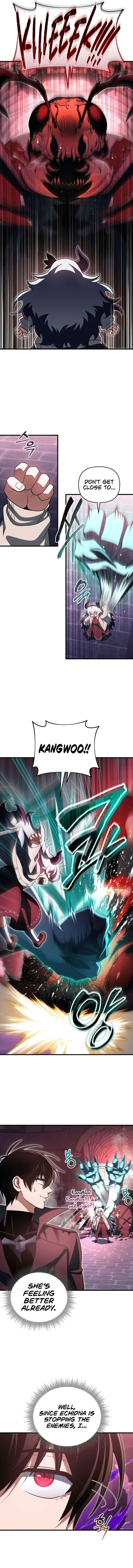 Player Who Returned 10,000 Years Later Chapter 99 – Page 12