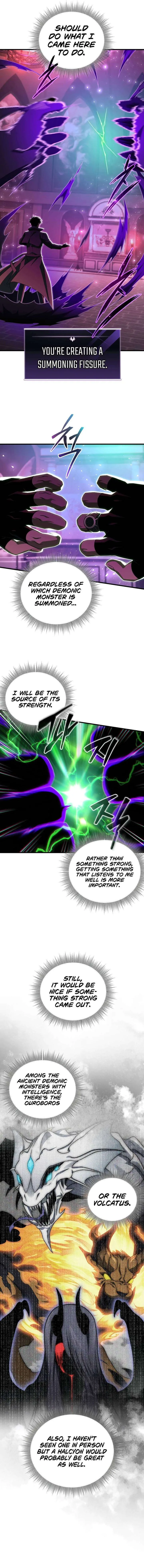 Player Who Returned 10,000 Years Later Chapter 99 – Page 13
