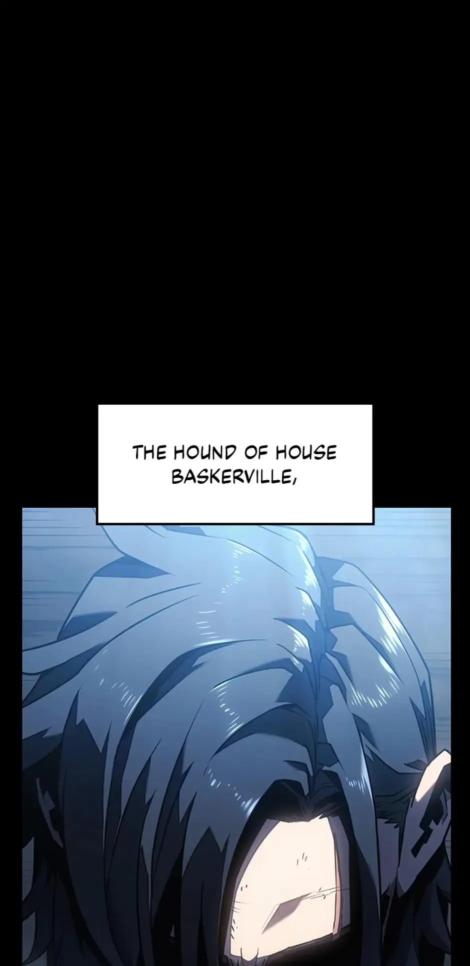 Revenge of the Baskerville Bloodhound Chapter 1 – Page 2