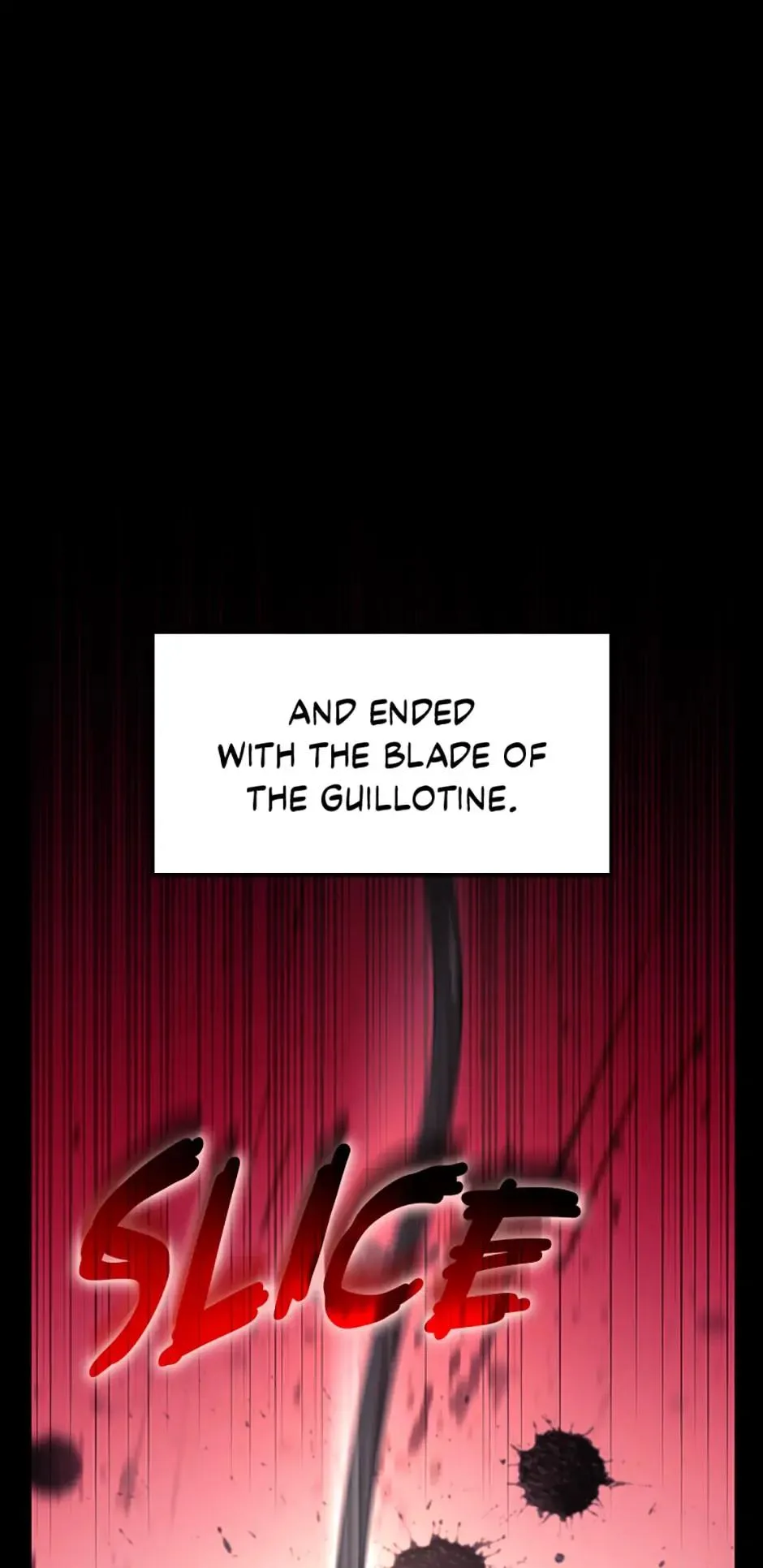 Revenge of the Baskerville Bloodhound Chapter 1 – Page 6