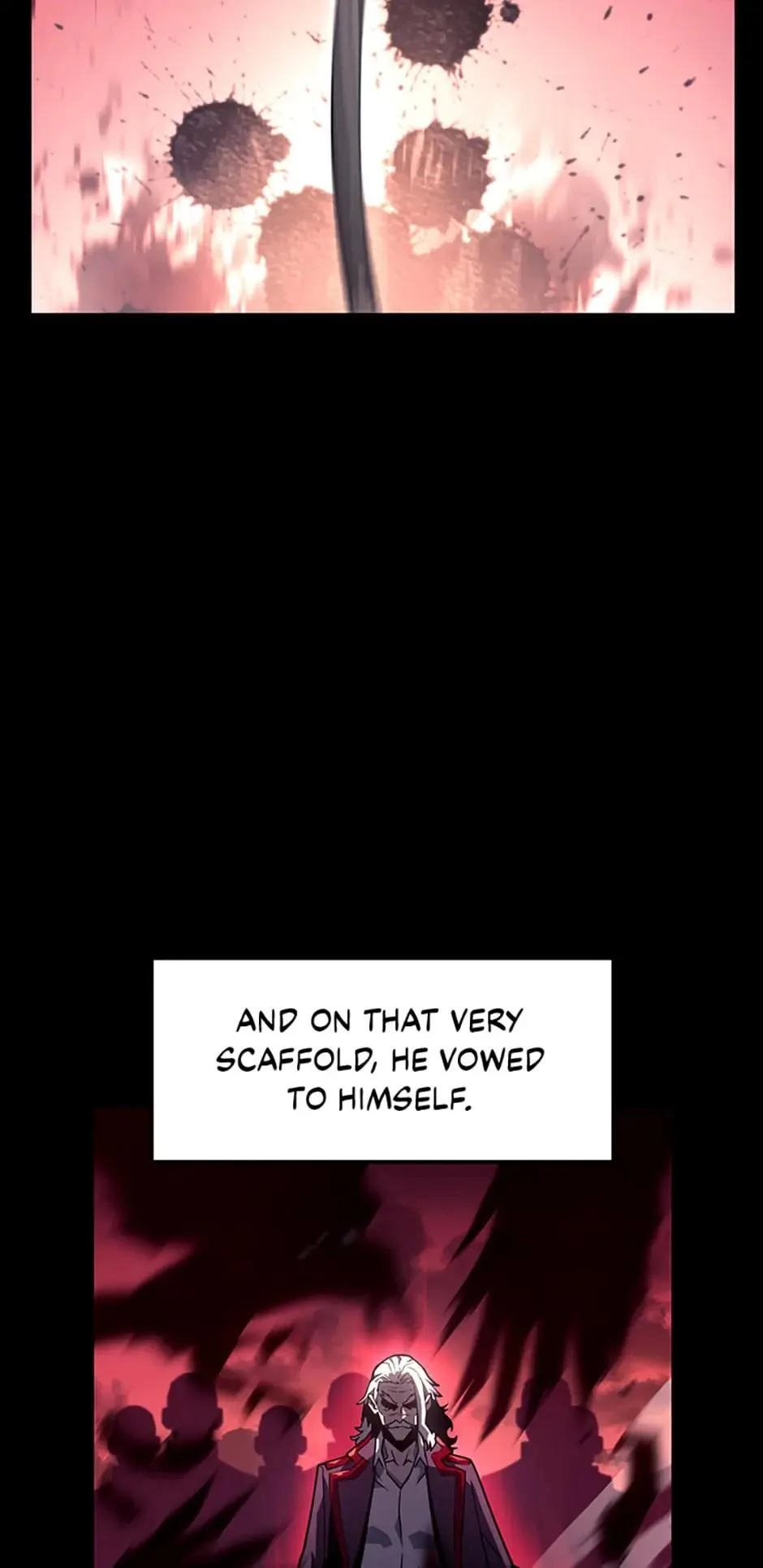 Revenge of the Baskerville Bloodhound Chapter 1 – Page 7