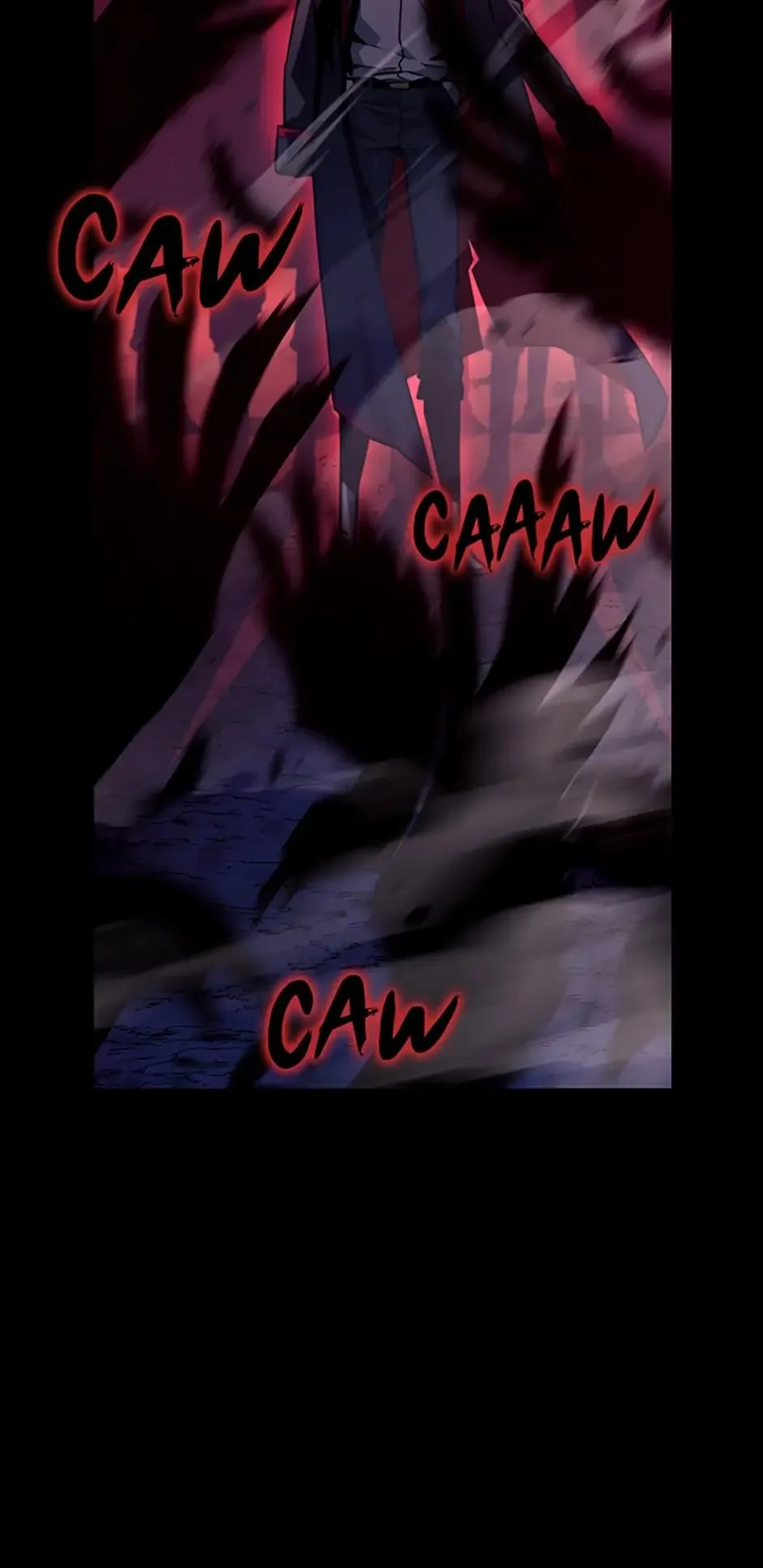 Revenge of the Baskerville Bloodhound Chapter 1 – Page 8