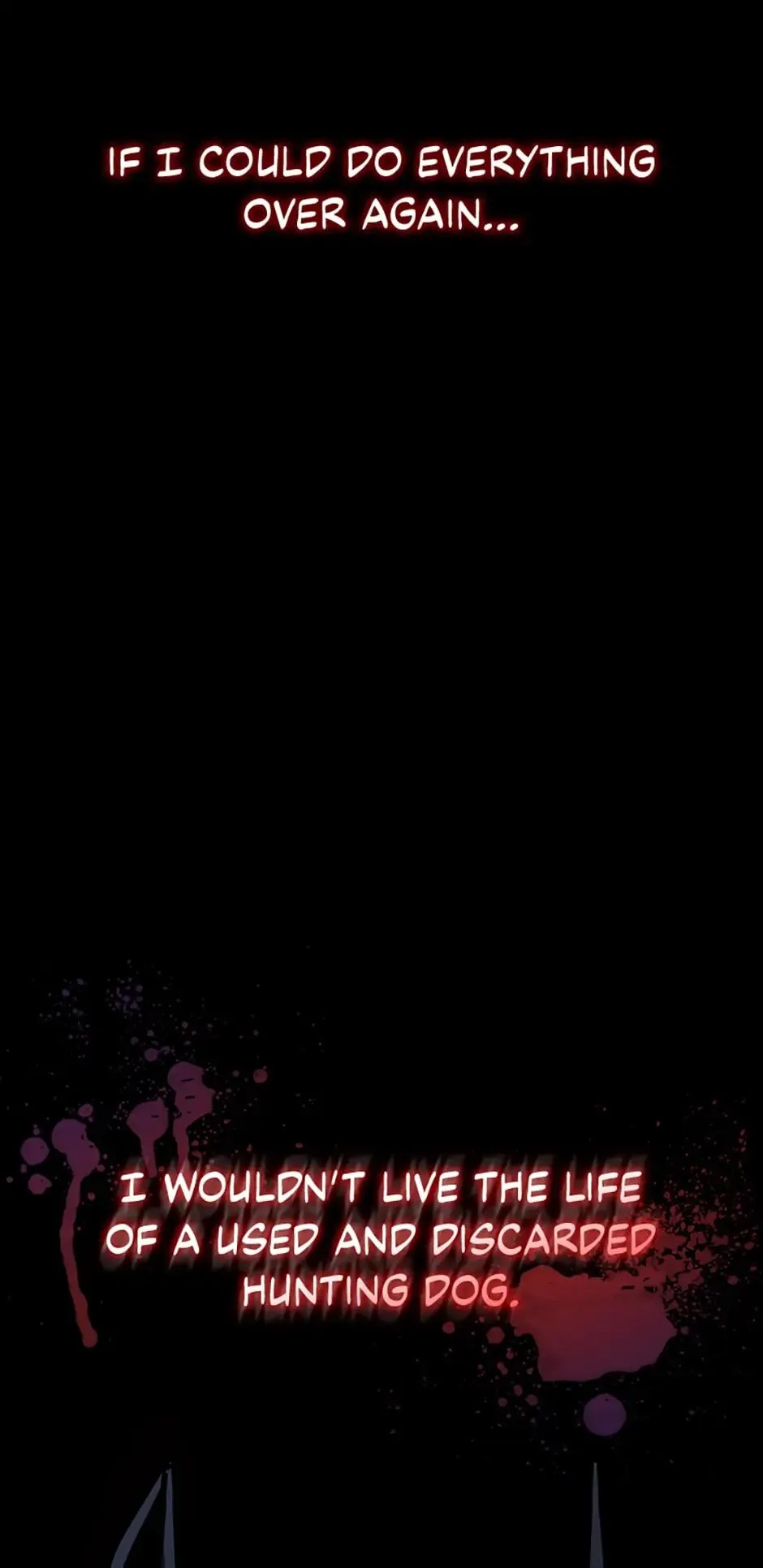 Revenge of the Baskerville Bloodhound Chapter 1 – Page 9
