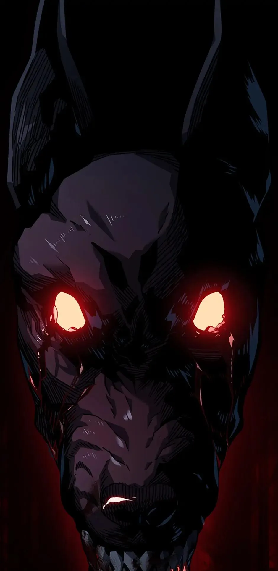 Revenge of the Baskerville Bloodhound Chapter 1 – Page 10