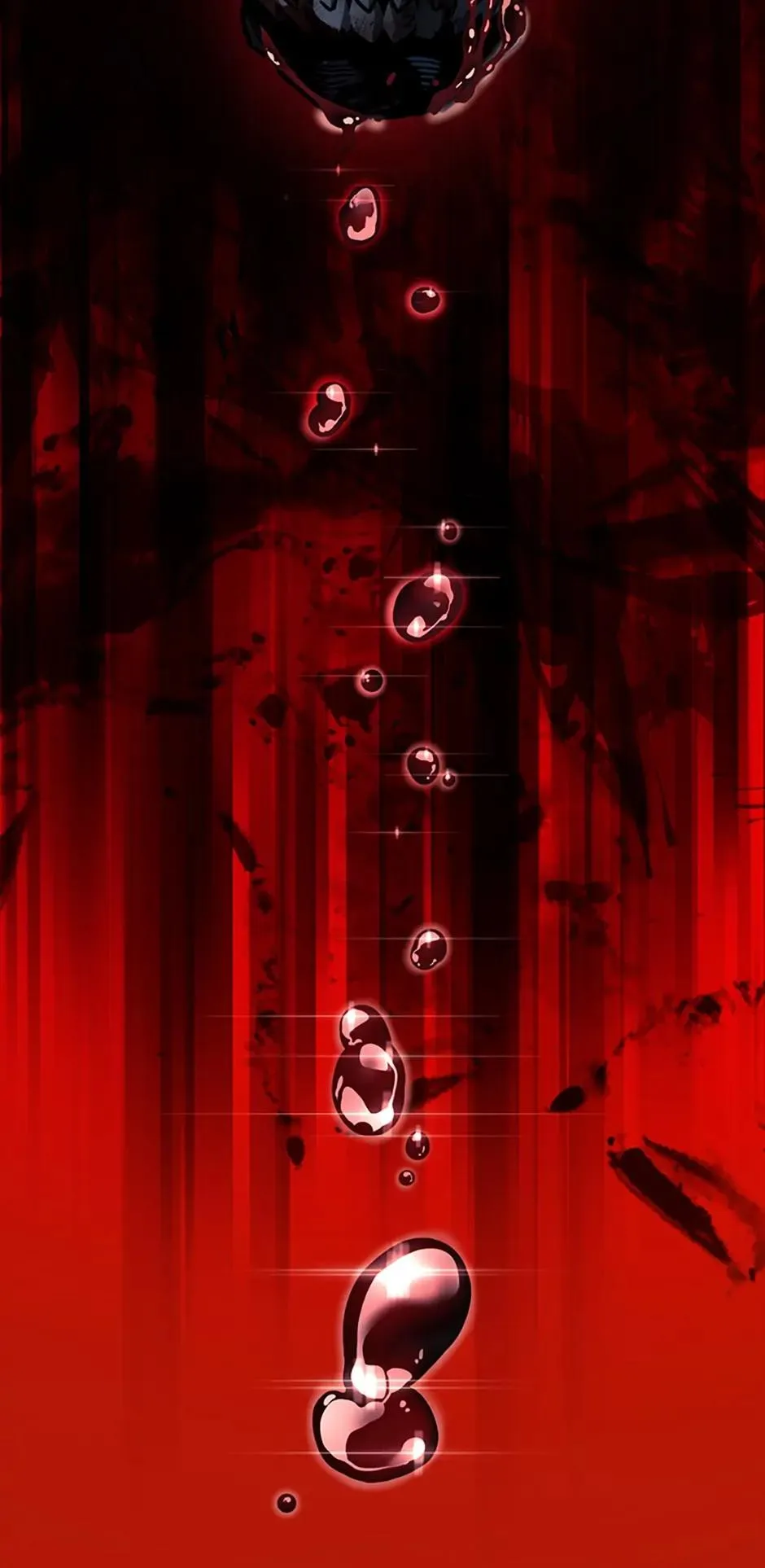 Revenge of the Baskerville Bloodhound Chapter 1 – Page 11
