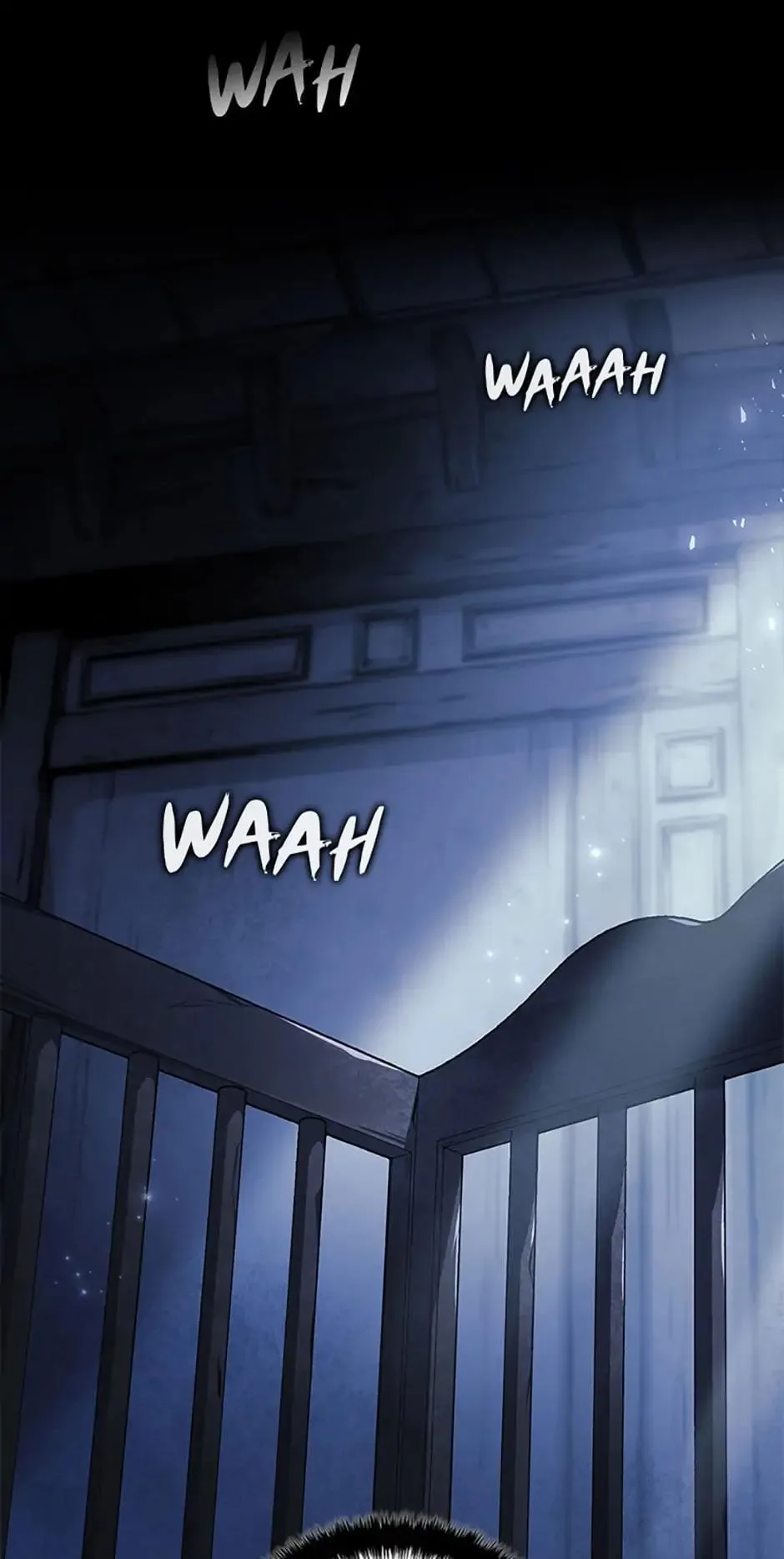 Revenge of the Baskerville Bloodhound Chapter 1 – Page 14