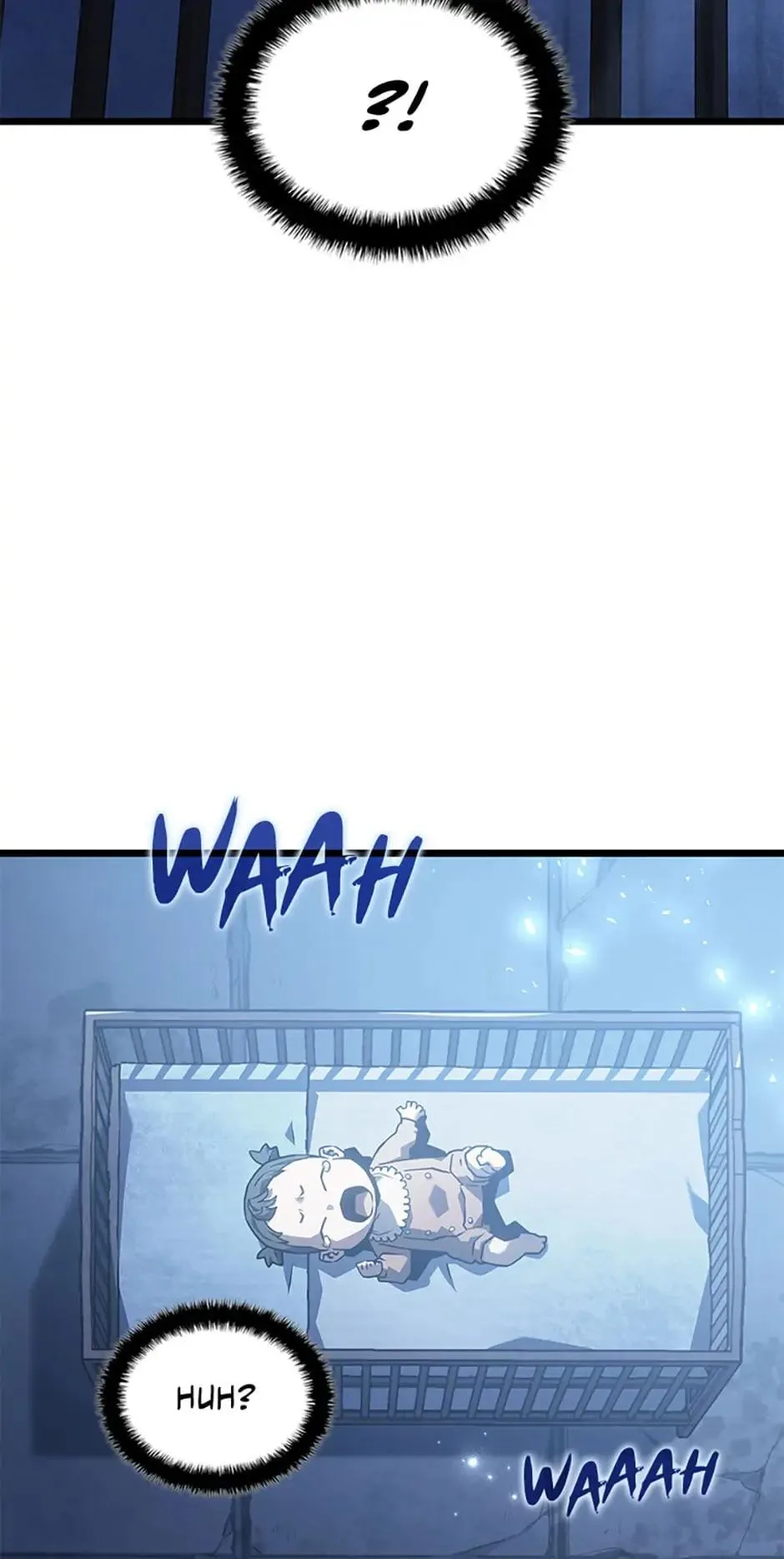 Revenge of the Baskerville Bloodhound Chapter 1 – Page 15