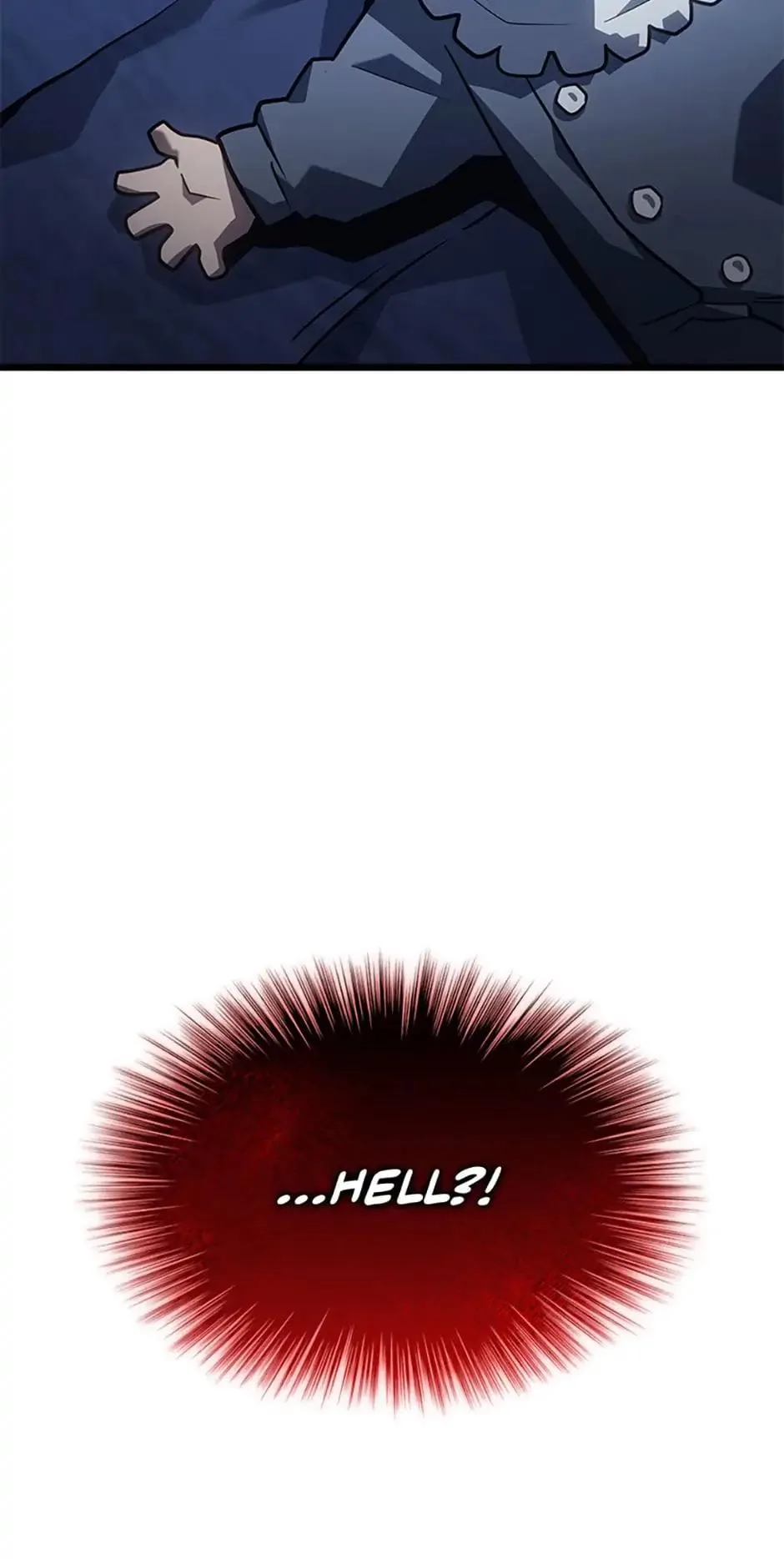 Revenge of the Baskerville Bloodhound Chapter 1 – Page 18