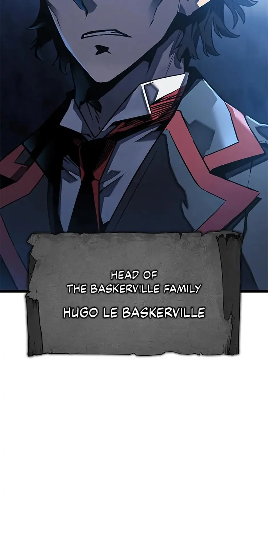 Revenge of the Baskerville Bloodhound Chapter 1 – Page 24