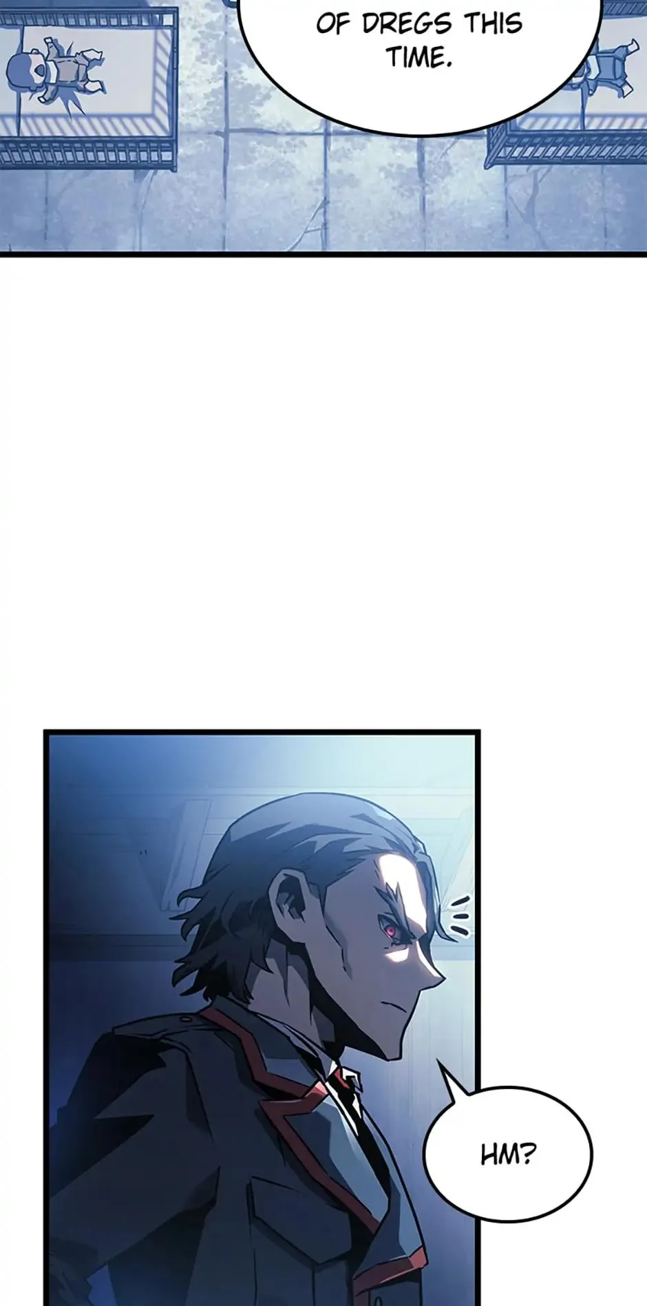 Revenge of the Baskerville Bloodhound Chapter 1 – Page 26