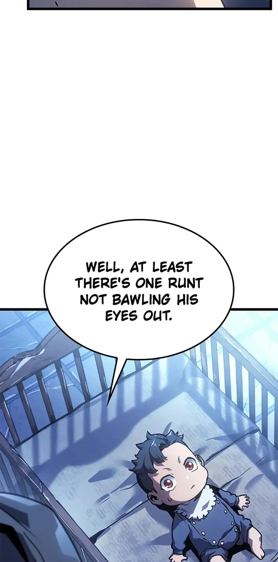 Revenge of the Baskerville Bloodhound Chapter 1 – Page 28