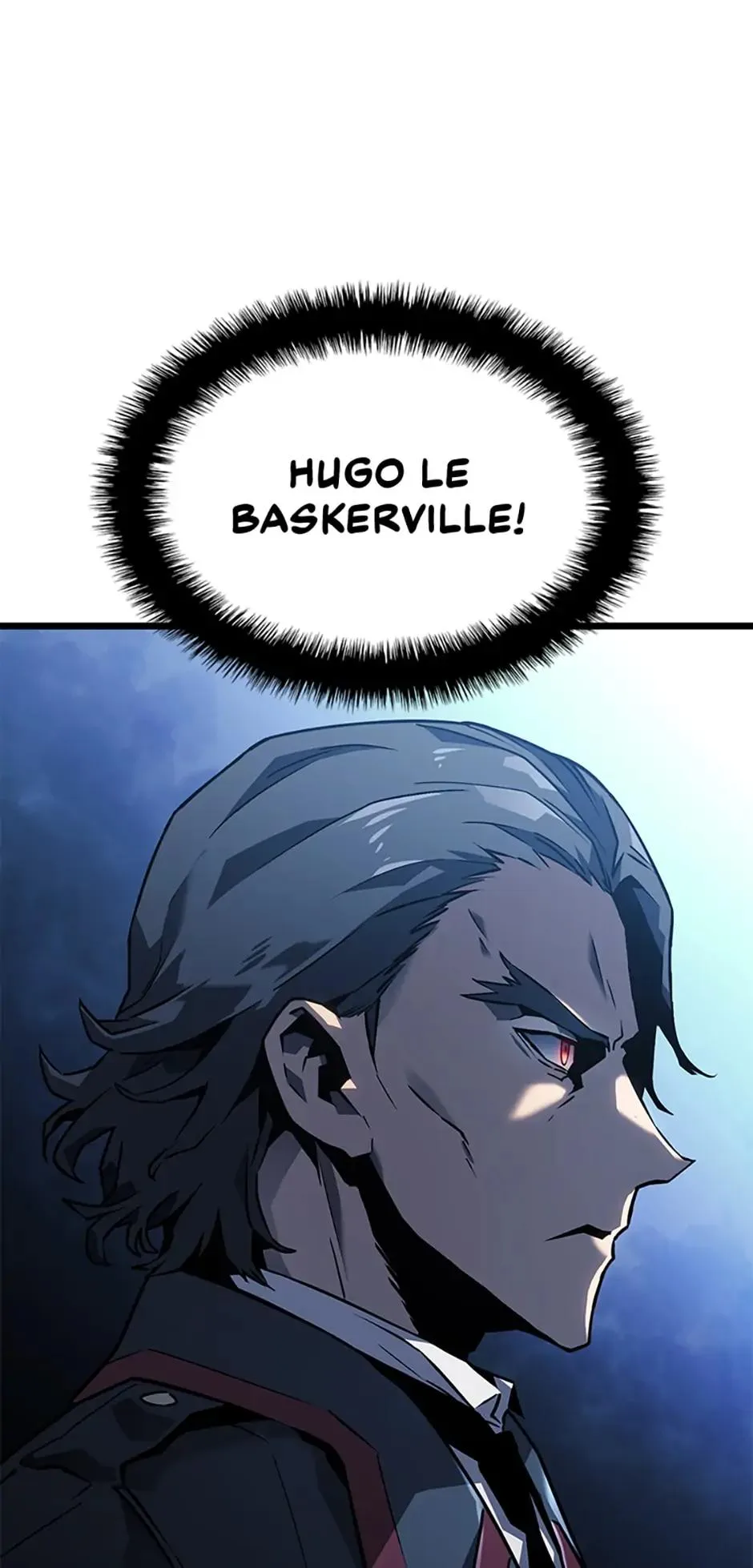 Revenge of the Baskerville Bloodhound Chapter 1 – Page 32