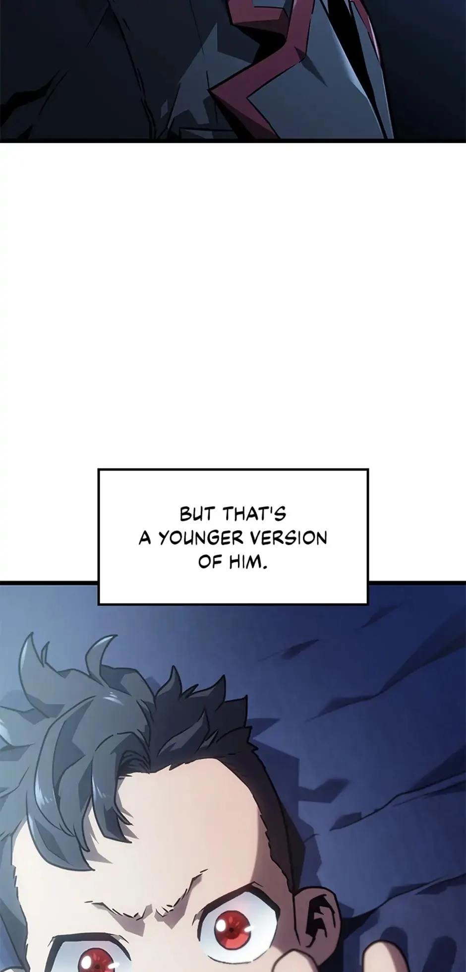 Revenge of the Baskerville Bloodhound Chapter 1 – Page 33