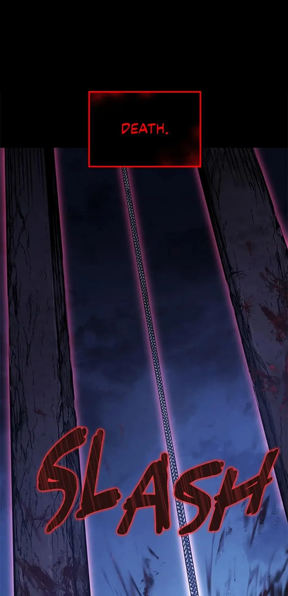 Revenge of the Baskerville Bloodhound Chapter 1 – Page 42