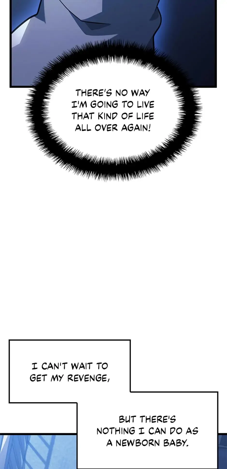 Revenge of the Baskerville Bloodhound Chapter 1 – Page 45
