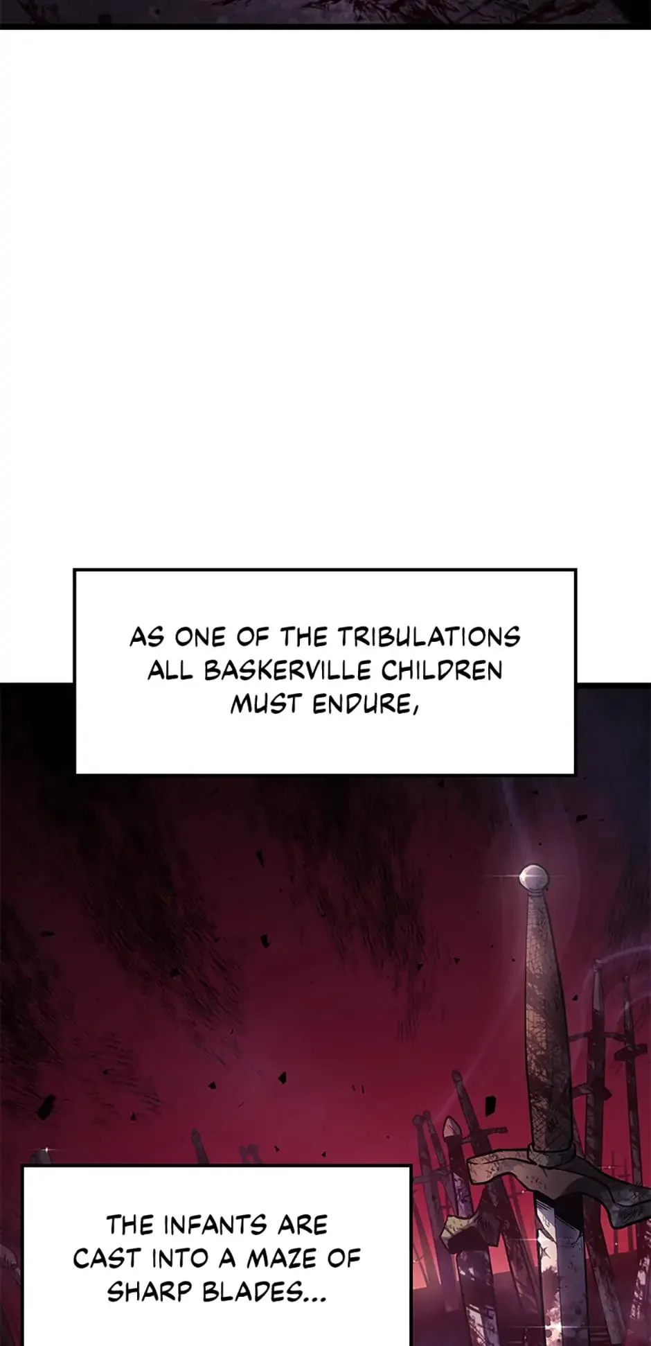 Revenge of the Baskerville Bloodhound Chapter 1 – Page 50