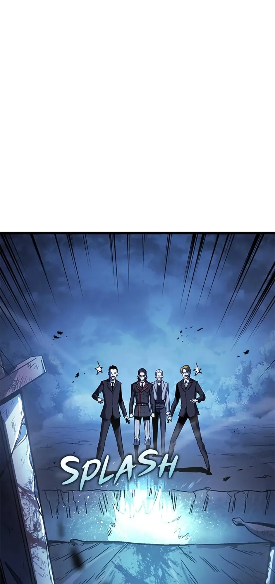 Revenge of the Baskerville Bloodhound Chapter 1 – Page 58