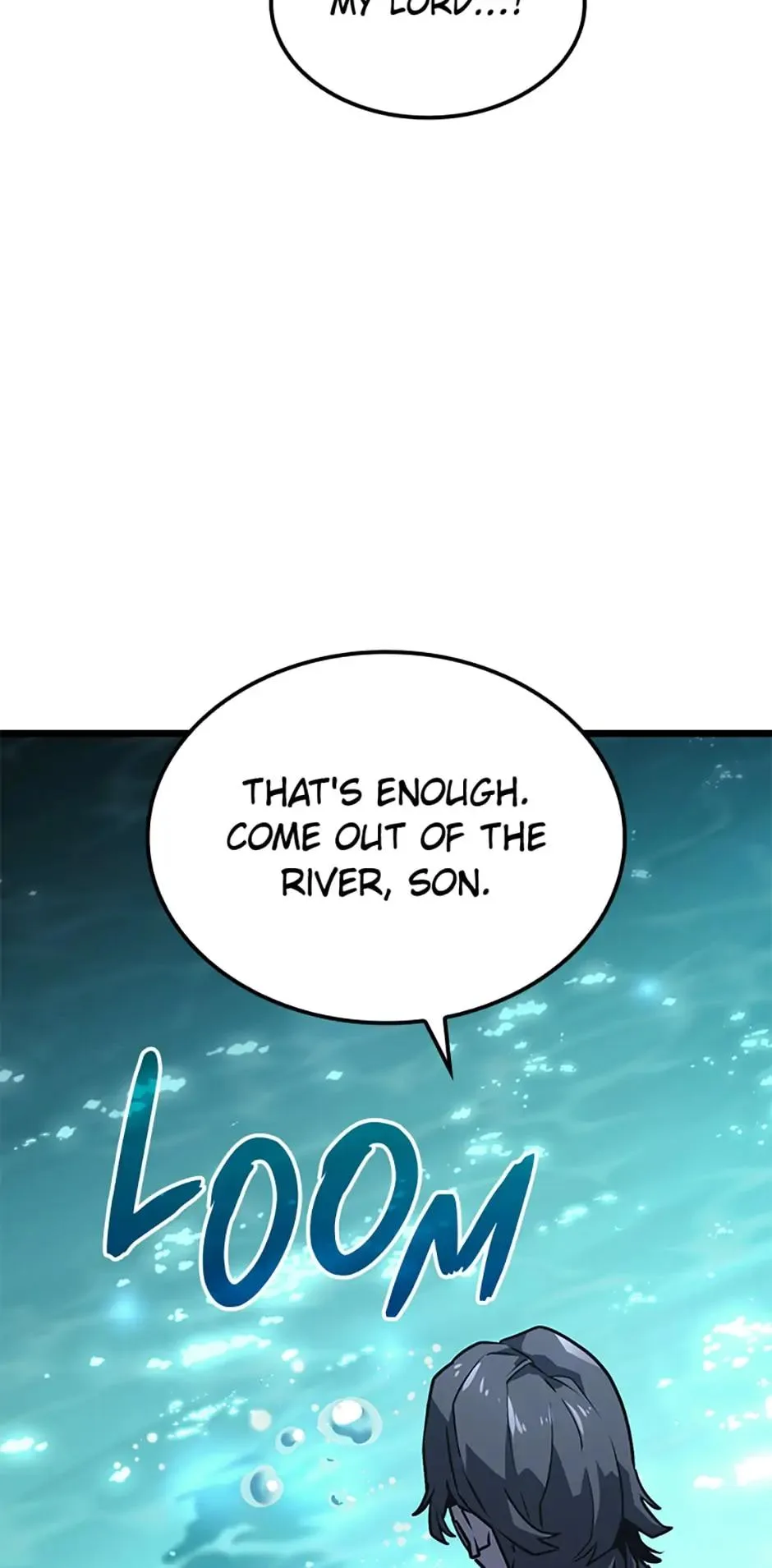 Revenge of the Baskerville Bloodhound Chapter 1 – Page 71