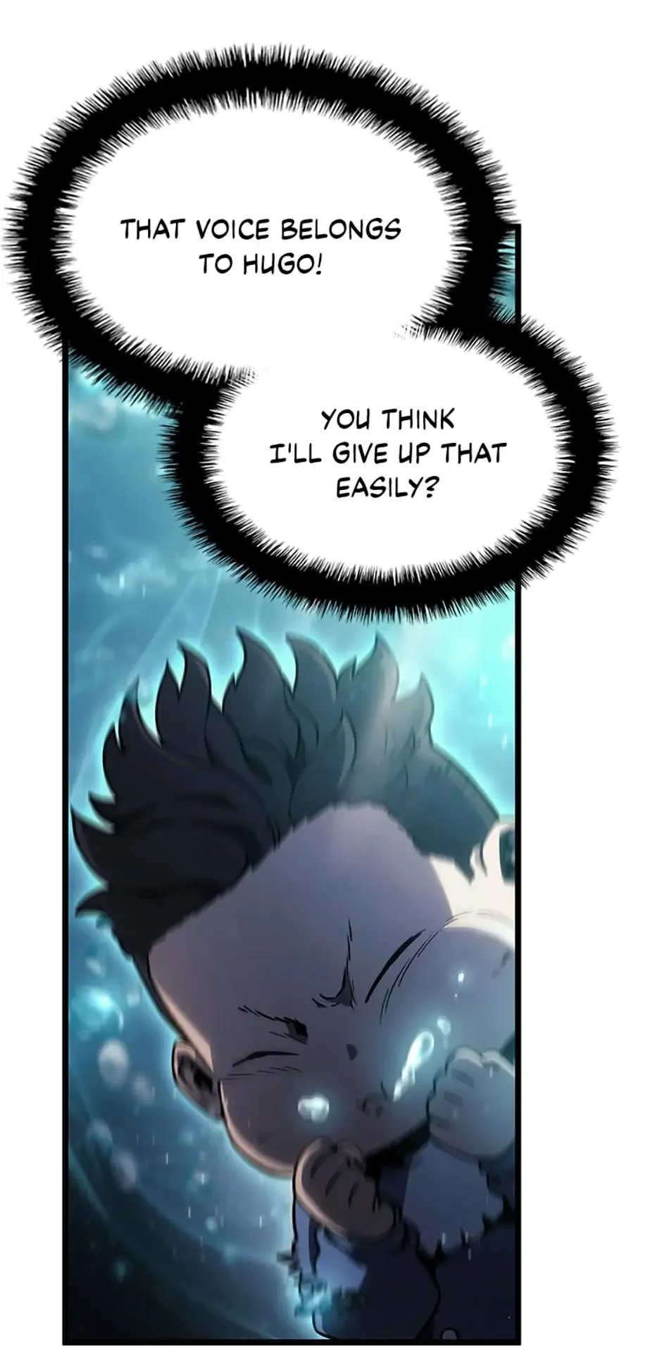 Revenge of the Baskerville Bloodhound Chapter 1 – Page 73