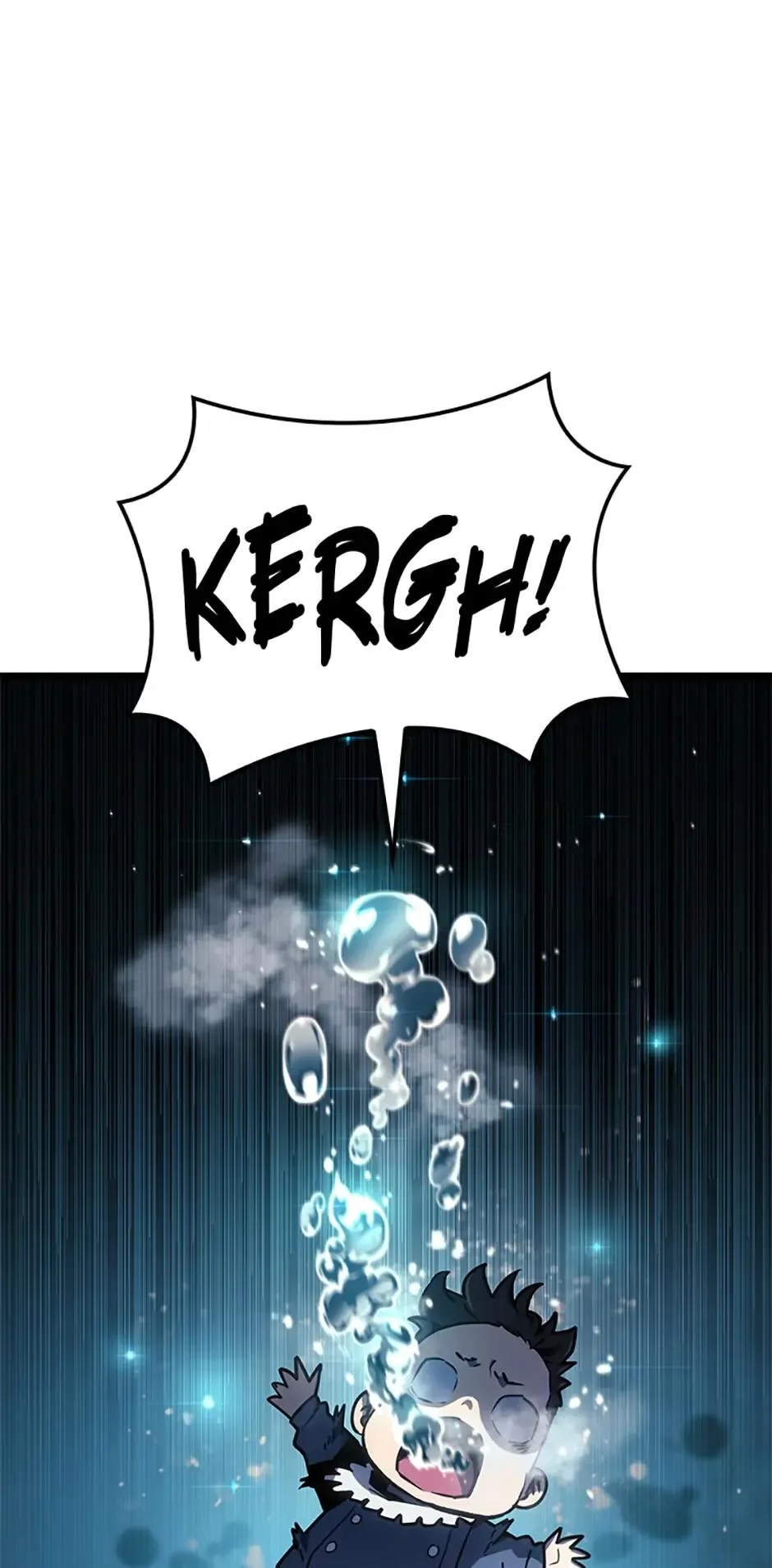 Revenge of the Baskerville Bloodhound Chapter 1 – Page 75