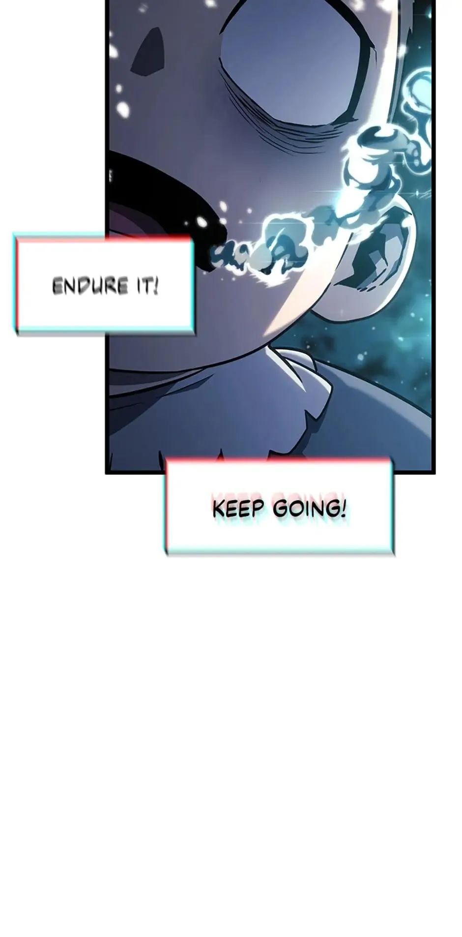 Revenge of the Baskerville Bloodhound Chapter 1 – Page 77