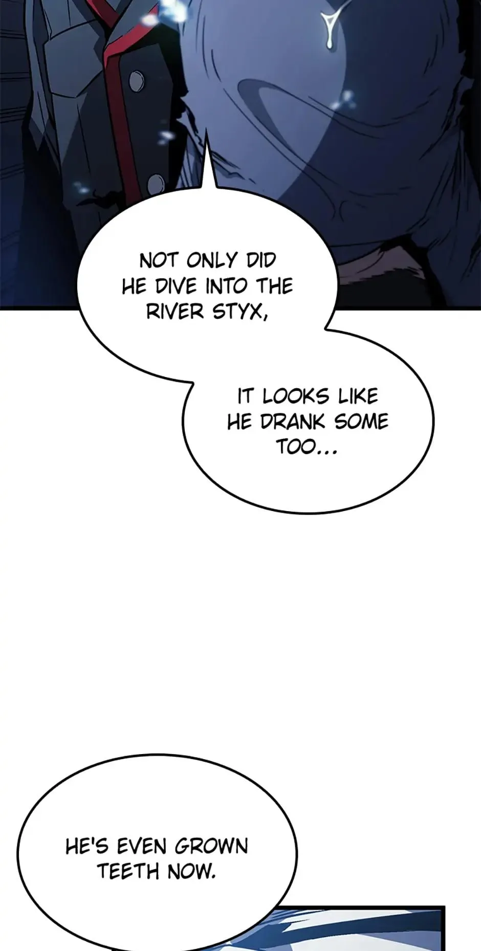 Revenge of the Baskerville Bloodhound Chapter 1 – Page 82